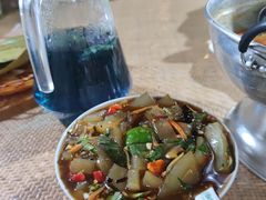 -傣家苑傣味餐厅