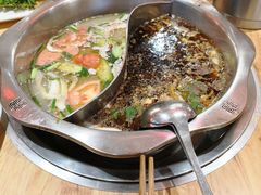 -袁记串串香(川师店)