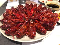 -一棠龙虾•王牌虾球(楚河汉街店)