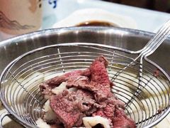 -福合埕牛肉火锅(长平国新店)