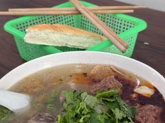 -赵家名吃四味烩菜(东大寺门食品街店)