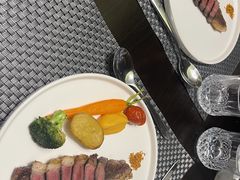 -188西餐厅(园林宾馆店)