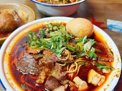 -幸福路牛肉面馆(总店)
