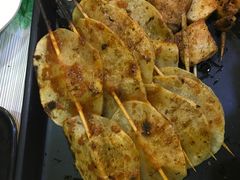 土豆片-望京小腰(北京总店)