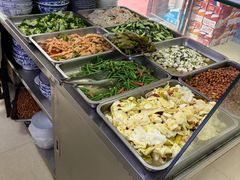 -朱秀英梆梆肉葫芦头(琉璃街店)