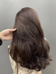 点击看大图 -MORI HAIR SALON日式美发沙龙