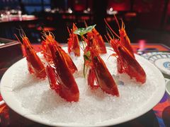 -上海滩餐厅(BFC外滩金融中心店)