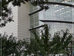 -石景山区图书馆(八角南路)