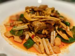 -眉州东坡·熊猫主题餐厅(枫蓝店)