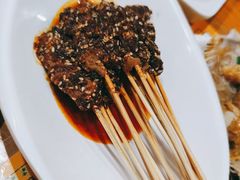 -喝丢一只鞋海鲜烧烤·海肠捞饭(文体街店)