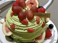 -WenTinG文汀·半糖蛋糕(合生汇店)