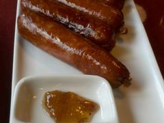 -天厨妙香素食餐厅(清华店)