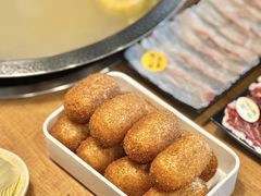 -汕头福合埕牛肉火锅(厚街店)