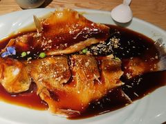 -绿茶餐厅(千岛湖银泰城店)