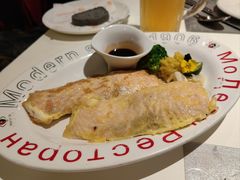 -马迭尔西餐厅(中央大街店)