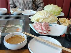 -晓林火锅(安定门店)