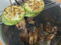 -炒豆合作社(东四总店)