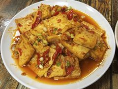 -文杰餐馆(南洪时尚风情街店)