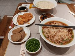 -松鹤楼面馆(清河万象汇店)