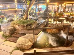 -大笑饭堂(甲子桥店)