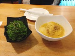 -鬼味烤翅(南锣鼓巷店)