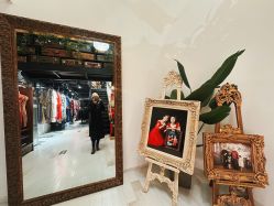 -北京早晨全家福照相馆(人民美术文化园店)
