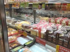 -味多美蛋糕(洋桥店)