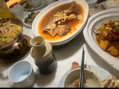 -径山十八道·风味民间菜(华夏之心店)
