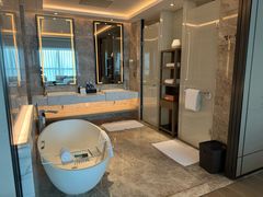 -烟台金沙滩喜来登度假酒店