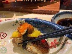 -古田居·特色寿司料理(星之岛旗舰店)
