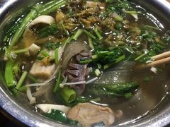 -老兵麻辣烫(世欧王庄店)