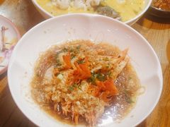 -新白鹿餐厅(百联中环店)