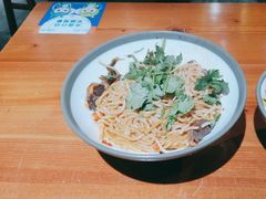 -弄堂咪道-饭香·面香·馄饨香(兴梅店)