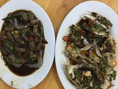 -长平老姿娘夜粥(平东一街店)