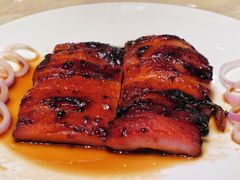 明炉叉烧不见天-8餐厅(新葡京酒店)