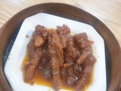 -小伍深夜豆浆(新华北店)