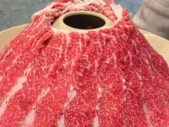 -一绪に寿喜烧(荟聚店)