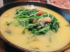 -薇酌饮·陕西菜(南门外店)