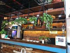 -Thai Basil罗勒叶泰式餐厅(时代天街店)