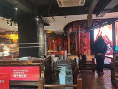 -潞州宴·长治人的会客厅(长兴北路店)