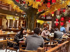 -钵家大院(大花岭店)