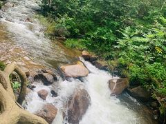-道须沟旅游风景区