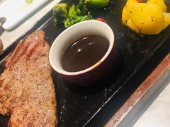 牛排-必胜客(城西银泰店)