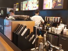 -星巴克(南京鼓楼吾悦广场店)