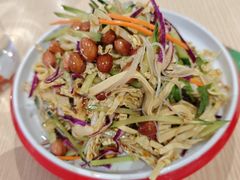 -老边饺子馆(东单店)