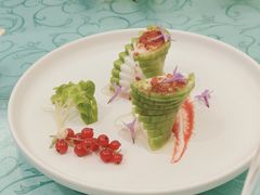 -杭州香格里拉·香宫中餐厅