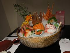 -花潮料理艺食馆(成都万象城店)