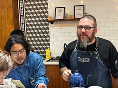 -Torch Coffee 炬点咖啡