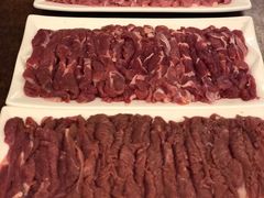 -前门张记涮肉(前门店)