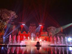 -赤坎·广东华侨国际旅游度假区